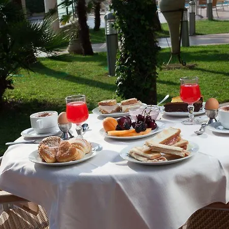 Imperiale Отель 4*