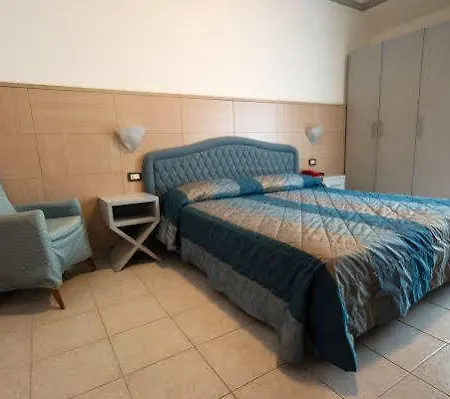 Imperiale Отель 4*
